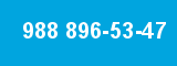 988 896-53-47